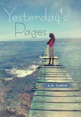 Yesterday's Pages 149310120X Book Cover