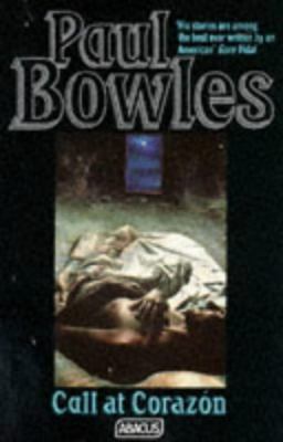 Call at Corazon (Abacus Books) 0349100993 Book Cover