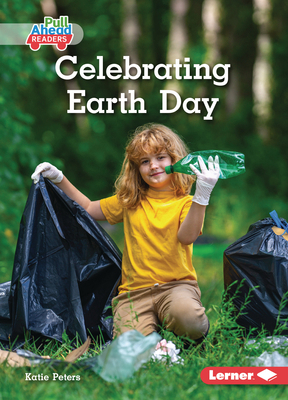 Celebrating Earth Day B0DQ65V6M4 Book Cover
