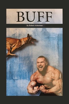 Buff B0CKK7WRSG Book Cover