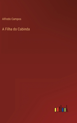 A Filha do Cabinda [Portuguese] 3368005278 Book Cover