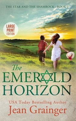 Emerald Horizon [Large Print] 1914958616 Book Cover