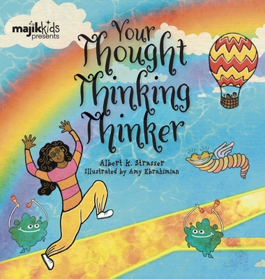 Your Thought Thinking Thinker 1990568041 Book Cover