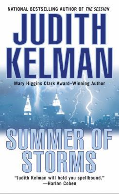 Summer of Storms 051513290X Book Cover