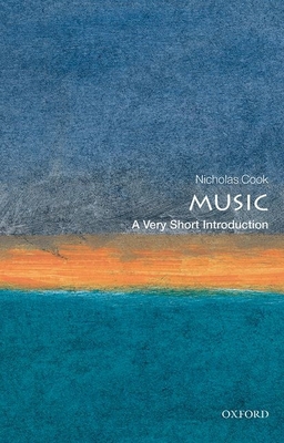 Music B019SEXK82 Book Cover