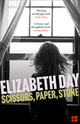 Scissors, Paper, Stone 0008221774 Book Cover