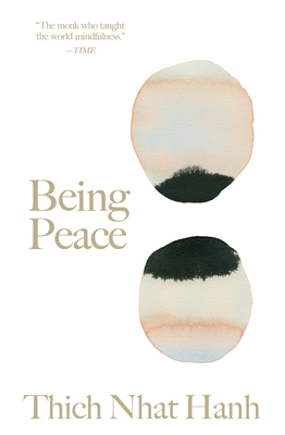 Being Peace 194676468X Book Cover