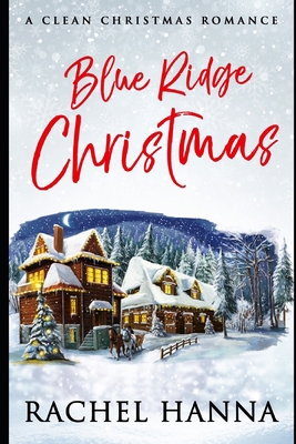Blue Ridge Christmas B08NRXFS7F Book Cover