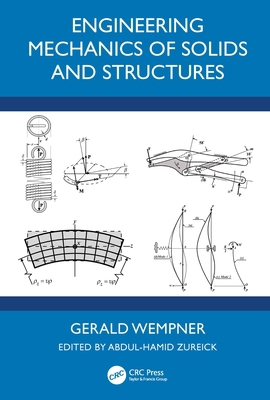 Engineering Mechanics of Solids and Structures 1041125704 Book Cover