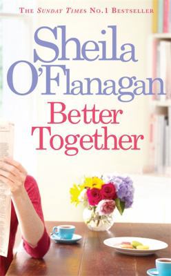 Better Together 0755378407 Book Cover