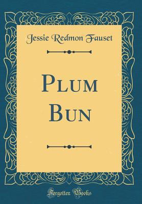 Plum Bun (Classic Reprint) 0260621250 Book Cover