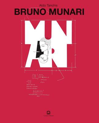 Bruno Munari B0CXGZNC2C Book Cover
