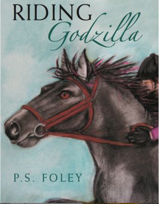 Riding Godzilla 0989300013 Book Cover