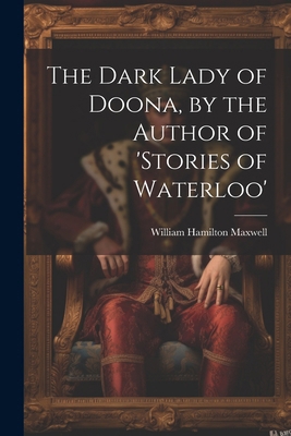 The Dark Lady of Doona, by the Author of 'stori... 1022815512 Book Cover