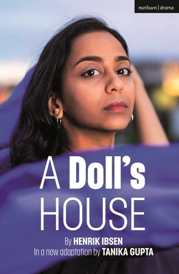 A Doll's House 1350262722 Book Cover