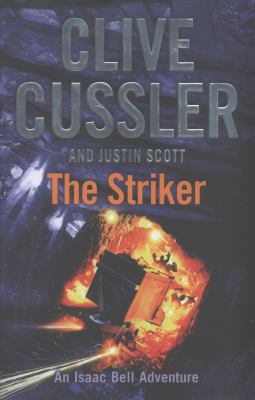 The Striker 0718176758 Book Cover