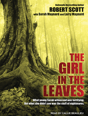 The Girl in the Leaves 1515966585 Book Cover