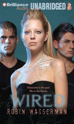 Wired 1423375009 Book Cover