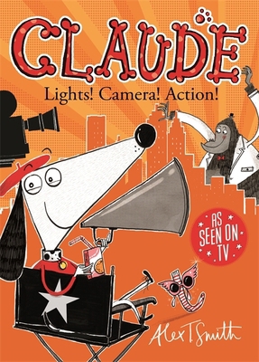 Lights Camera Action 1444919601 Book Cover