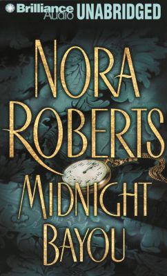 Midnight Bayou 1469288117 Book Cover