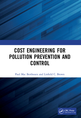 Cost Engineering for Pollution Prevention and C... 0367724154 Book Cover