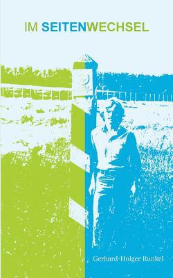 Im Seitenwechsel: Roman [German] 374943414X Book Cover