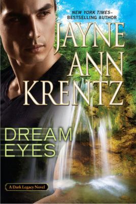 Dream Eyes: Dark Legacy Novel [Large Print] 1594136718 Book Cover