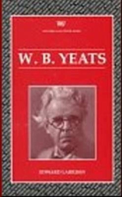 W.B.Yeats 0746308302 Book Cover