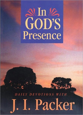 In God's Presence 0877884099 Book Cover