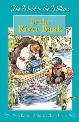 By the River Bank 1841357847 Book Cover