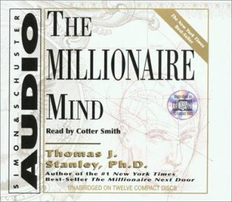The Millionaire Mind 0743517881 Book Cover