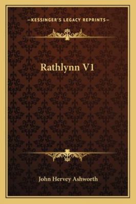 Rathlynn V1 1163279250 Book Cover