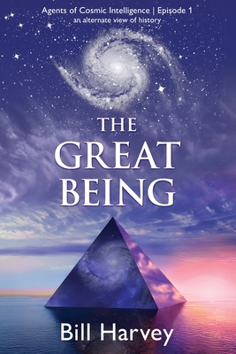 The Great Being 0918538211 Book Cover