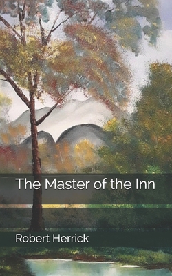 The Master of the Inn 1698615450 Book Cover