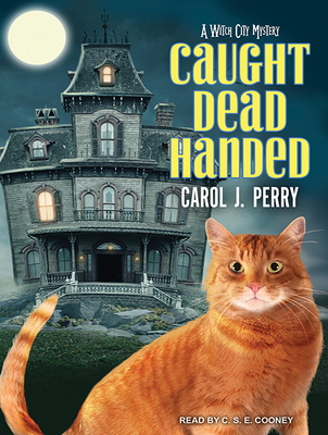 Caught Dead Handed 1494512882 Book Cover