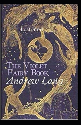 The Voilet Fairy Book Illustrated B0892DHMH6 Book Cover