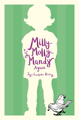 Milly-Molly-Mandy Again 1529010667 Book Cover