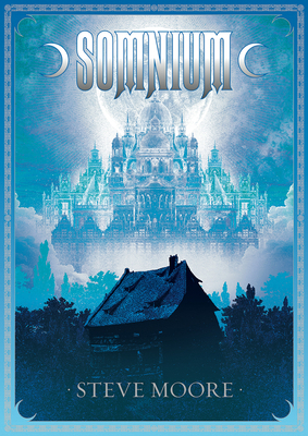 Somnium, Revised and Expanded Edition 1907222510 Book Cover