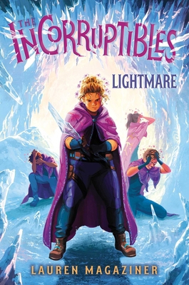 Lightmare 1665968699 Book Cover