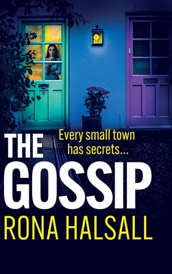 The Gossip 183603136X Book Cover