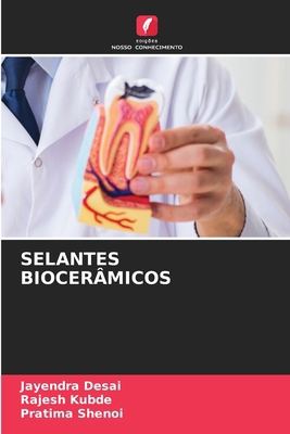 Selantes Biocerâmicos [Portuguese] 6209071651 Book Cover