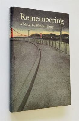 Remembering 0865473307 Book Cover