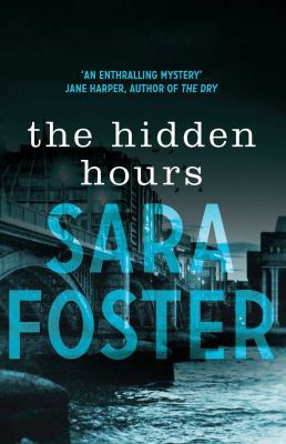 The Hidden Hours 1925640884 Book Cover