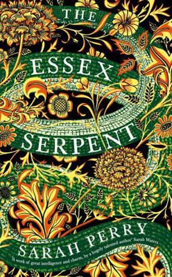 The Essex Serpent 178125544X Book Cover