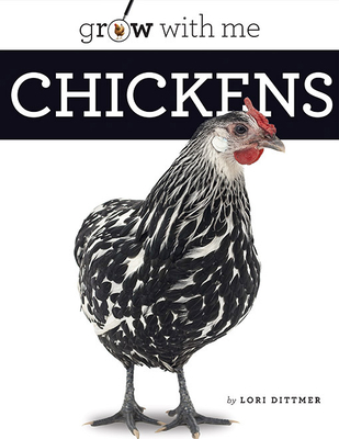 Chickens 1628327928 Book Cover