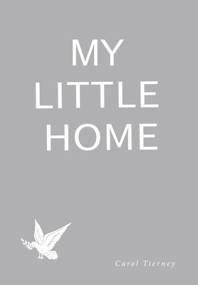 My Little Home B0BRBVDPJY Book Cover