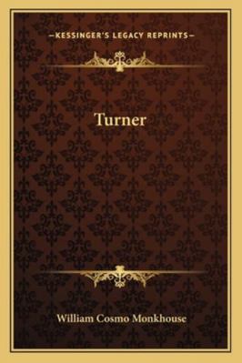 Turner 1163261262 Book Cover