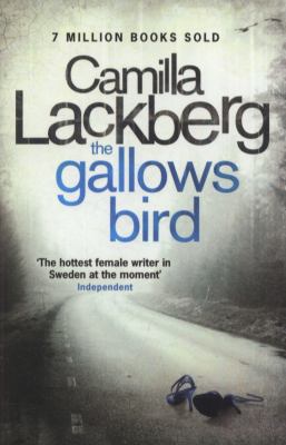 The Gallows Bird 0007254008 Book Cover