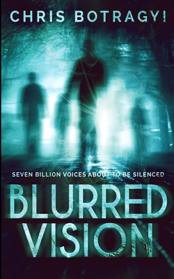 Blurred Vision 1715637275 Book Cover