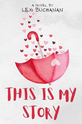 This is my Story 095768035X Book Cover